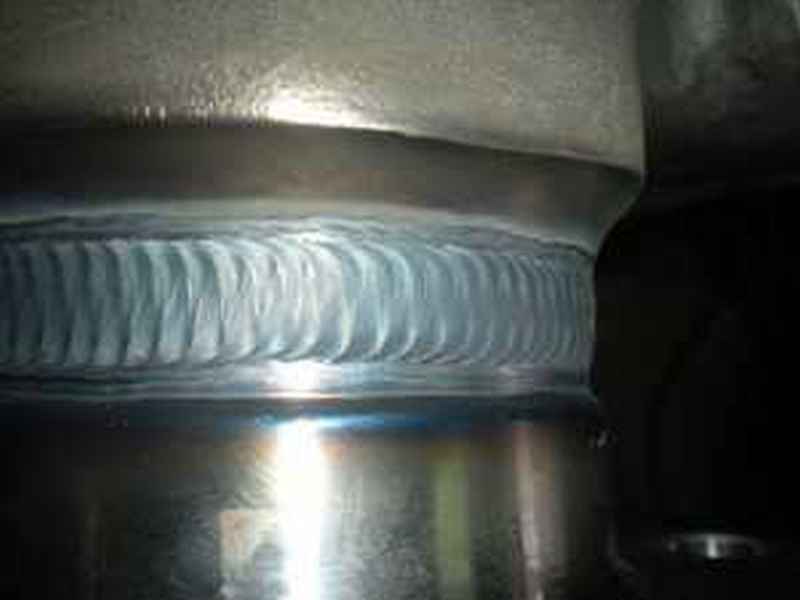 Электросварщик сантехник. 3678 - фото 2