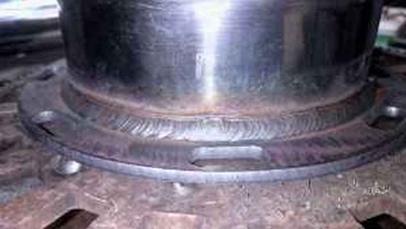 Сварщик - монтажник 3680 в Москве