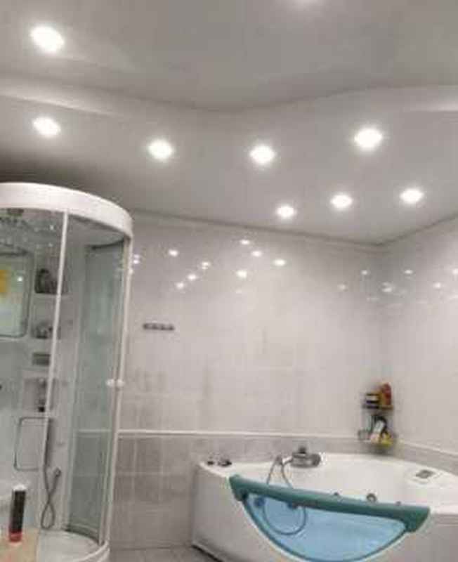 Внутренние отделочные работы Укладка плитки 3684 - фото 2