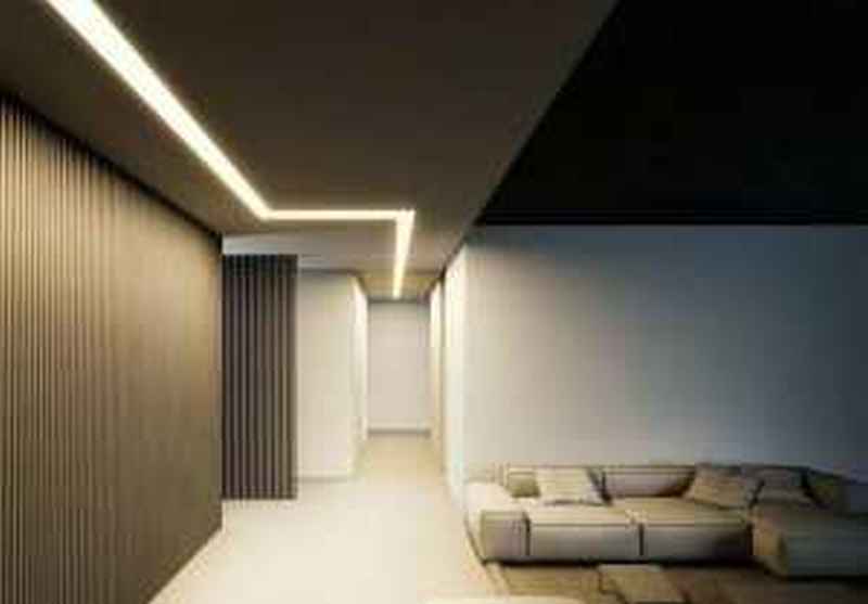 Монтаж натяжных потолков дешево 3685 - фото 2