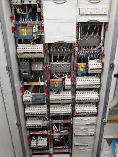 Электрика, слаботочные системы, любой сложности!  - фото 2