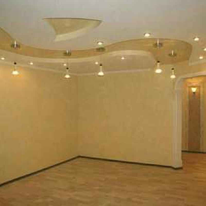 Ремонт, отделка квартир и домов 3696 в Москве