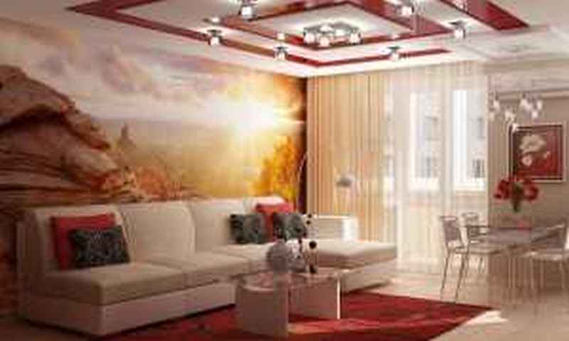 Ремонт квартир, офисов и домов под ключ - фото 2