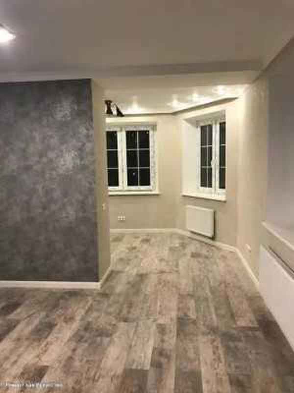 Ремонт квартира - фото 2