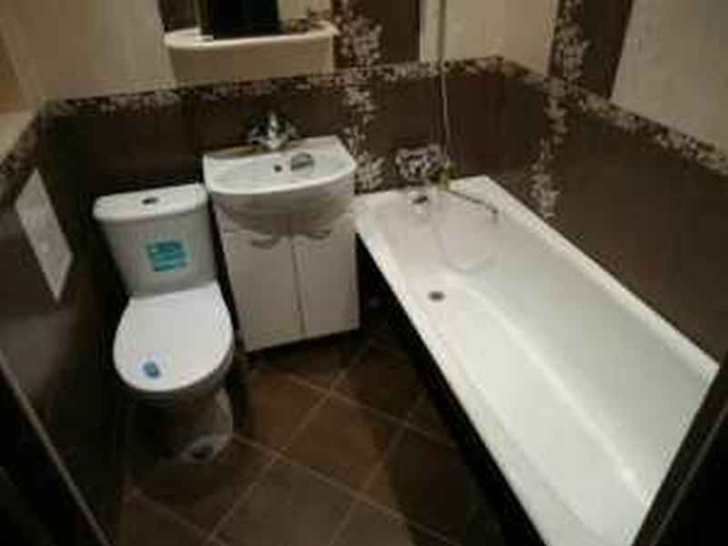 Ремонт квартир 3703 в Москве