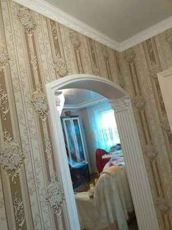 Поклейка обоев. Укладка ламината. Ремонт квартир - фото 2