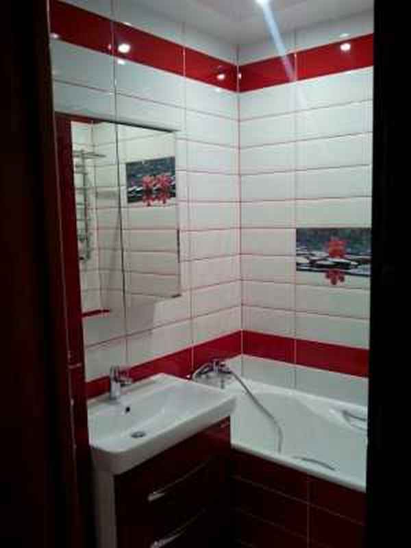 Ремонт квартир под ключ 3712 в Москве