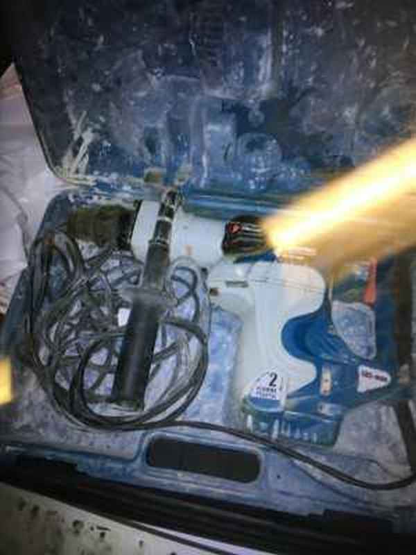 Аренда перфоратора Sds - Max - фото 2