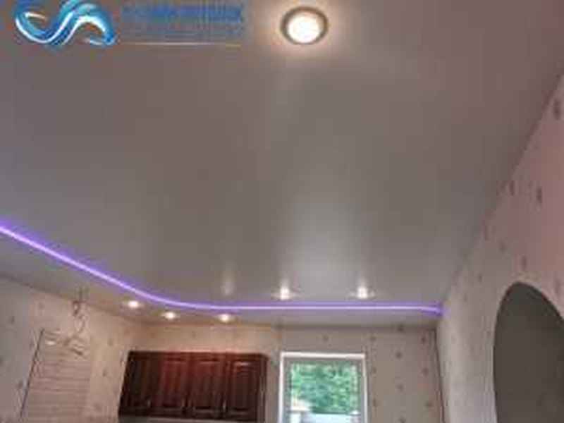 Натяжные потолки 3722 - фото 2