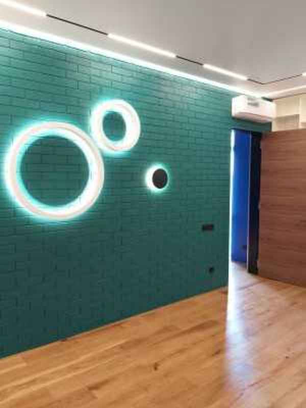 Ремонт квартир под ключ 3725 в Москве