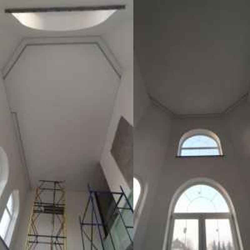 Натяжные Потолки в Солнцево - фото 2