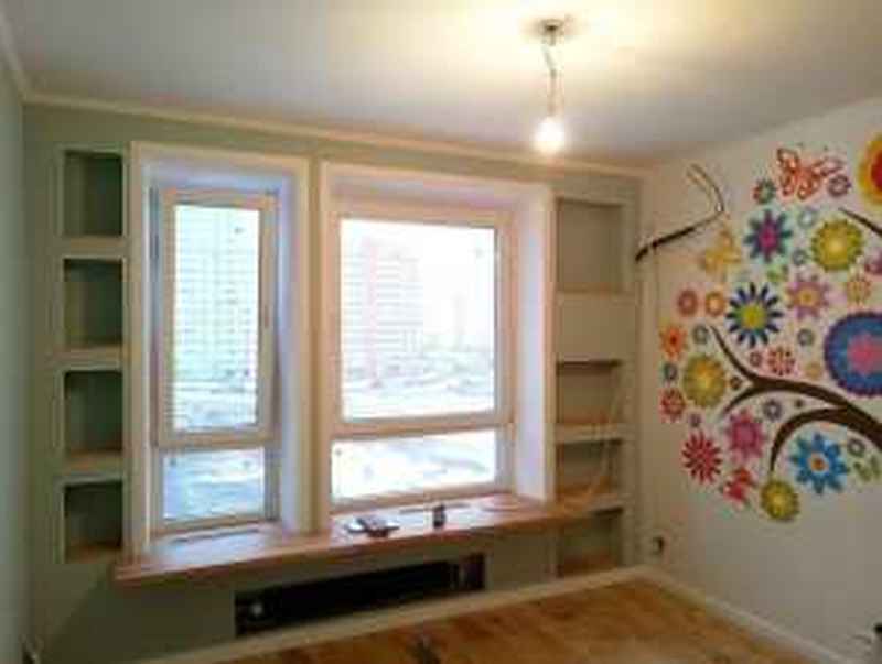 Ремонт помещений в Москве и Подмосковье в Москве