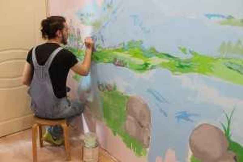 Ремонт помещений в Москве и Подмосковье - фото 2