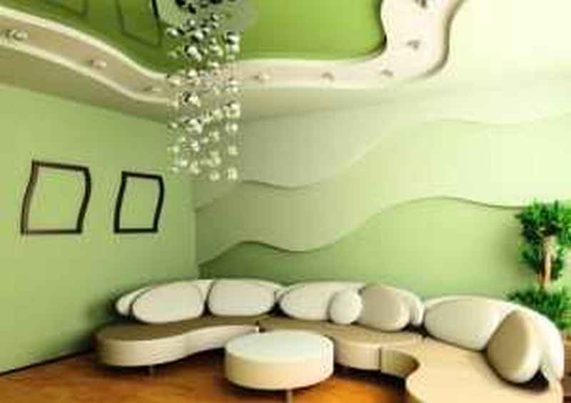 Ремонт квартир под ключ недорого 3755 в Москве