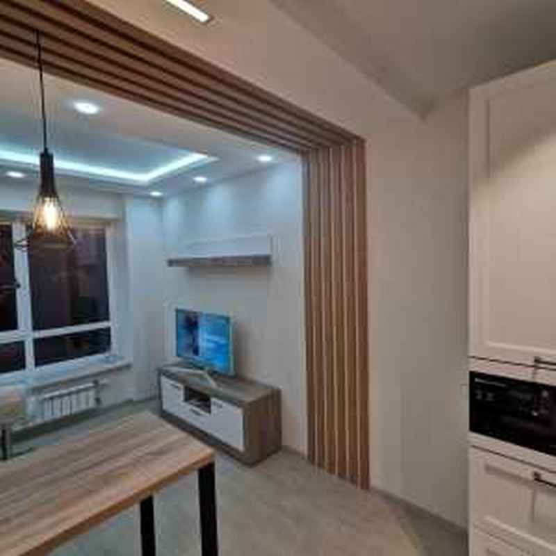 Ремонт квартир под ключ 3761 - фото 2