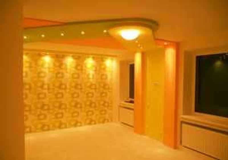 Ремонт квартир под ключ 3762 в Москве