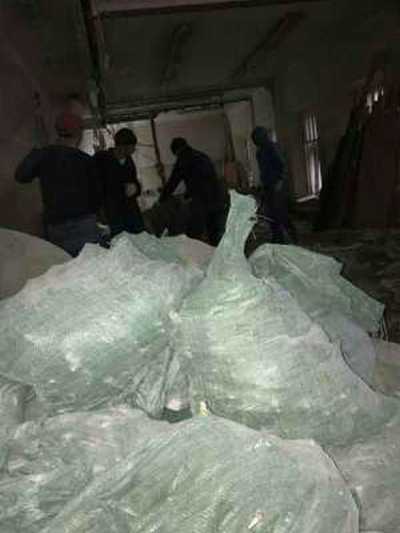 Демонтажные работы. 3777 - фото 2