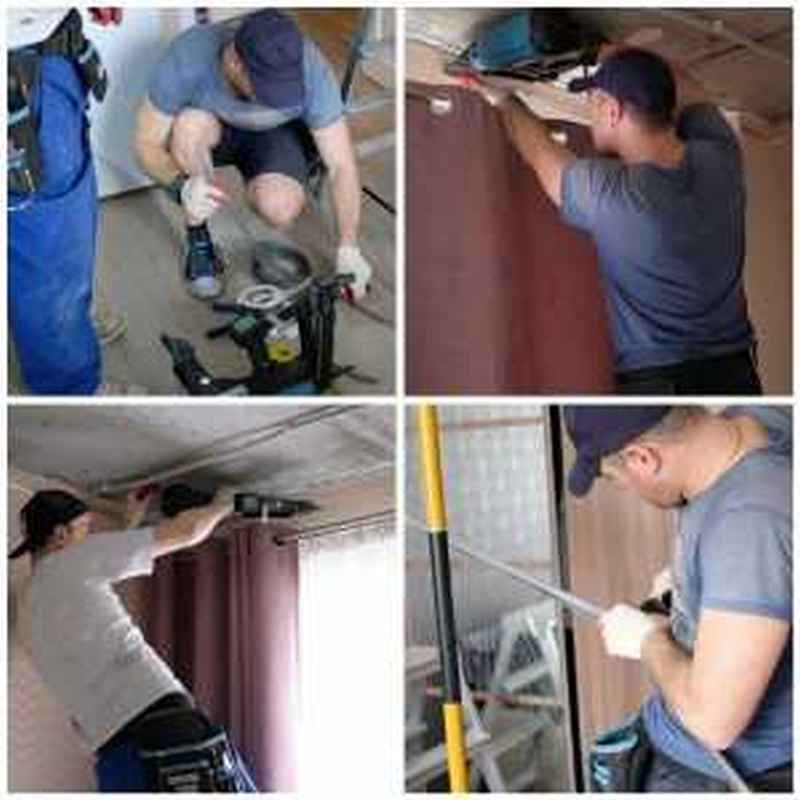 Натяжные потолки 3786 - фото 2