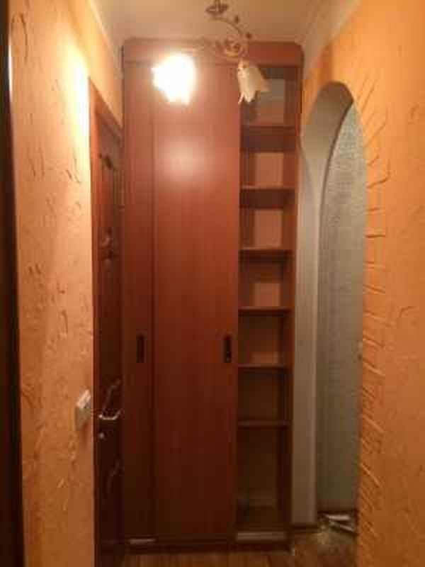 Установка дверей 3788 - фото 2