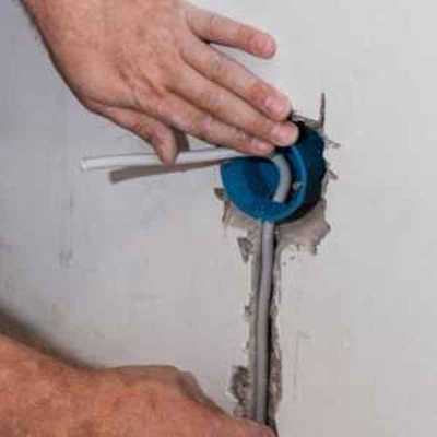 Услуги электрика 3793 - фото 2