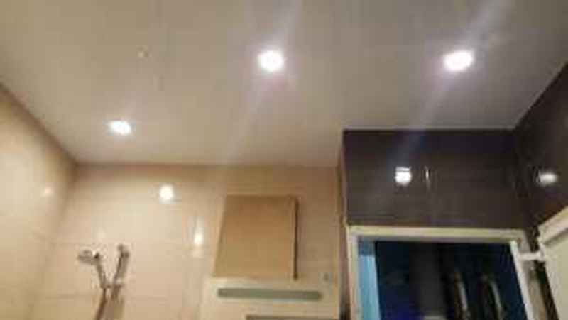 Натяжные потолки 3795 - фото 2