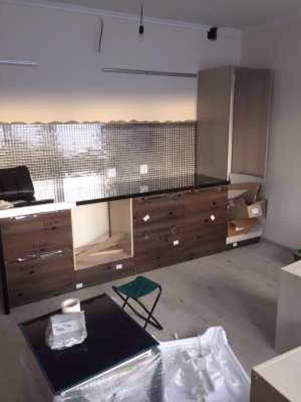 Ремонт квартир 3805 в Москве