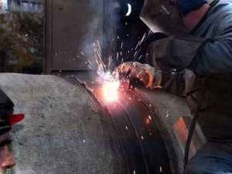 Сварочные конструкции. 3806 в Москве