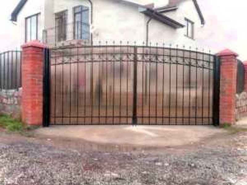 Сварочные конструкции. 3806 - фото 2