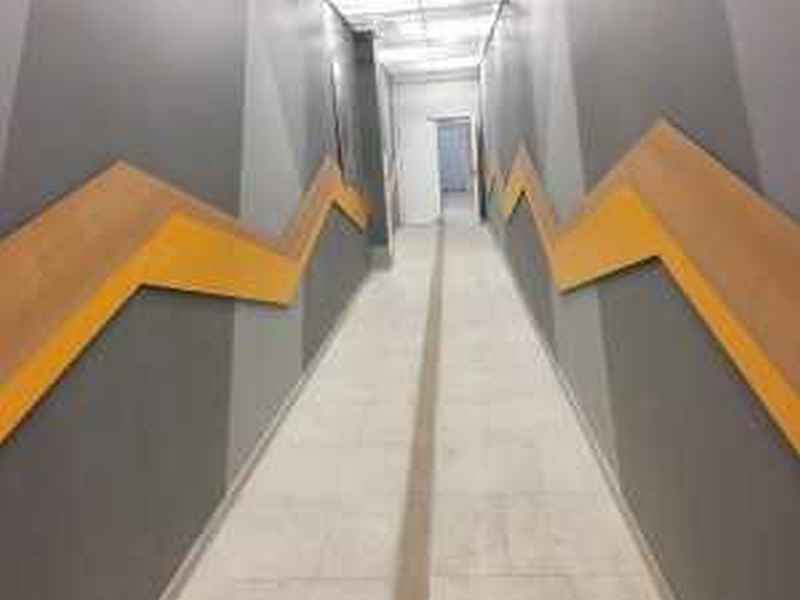 Негорючий панели - фото 2