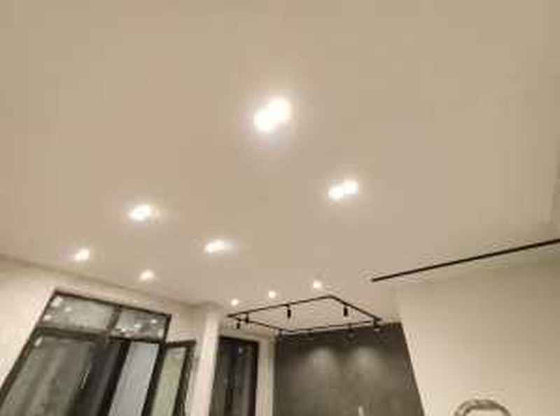 Натяжные потолки. Без посредников - фото 2