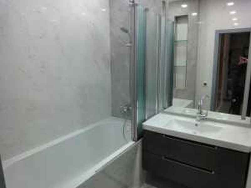 Ремонт квартир 3837 в Москве