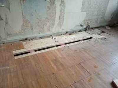 Демантажные работы - фото 2