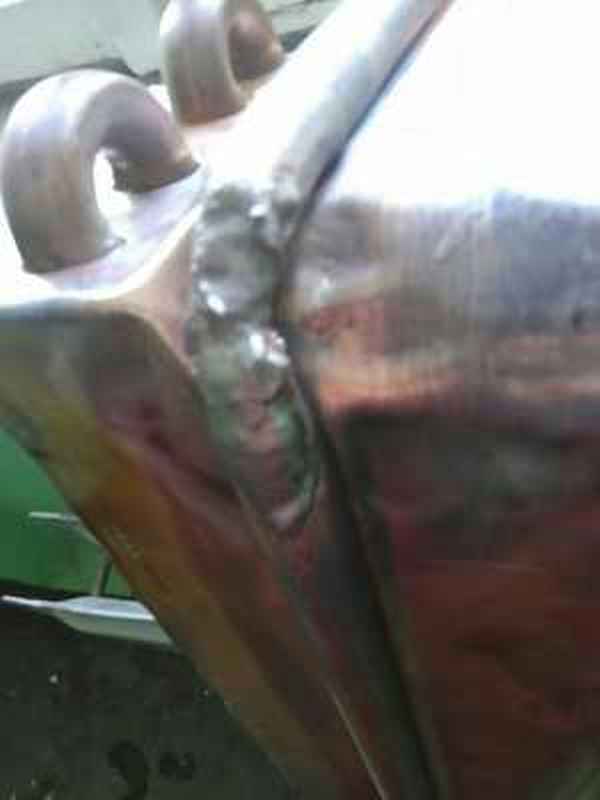 Ремонт газовых колонок всех моделей пайка теплообм - фото 2