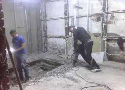 Демонтаж Под ключ - фото 2