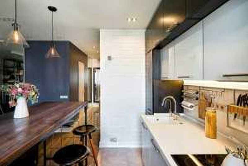 Ремонтно - отделочные работы квартир в Москве