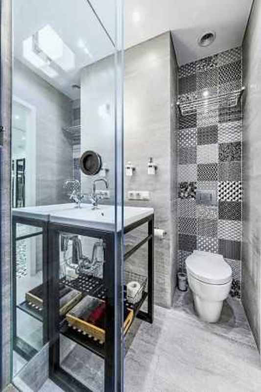 Ремонтно - отделочные работы квартир - фото 2