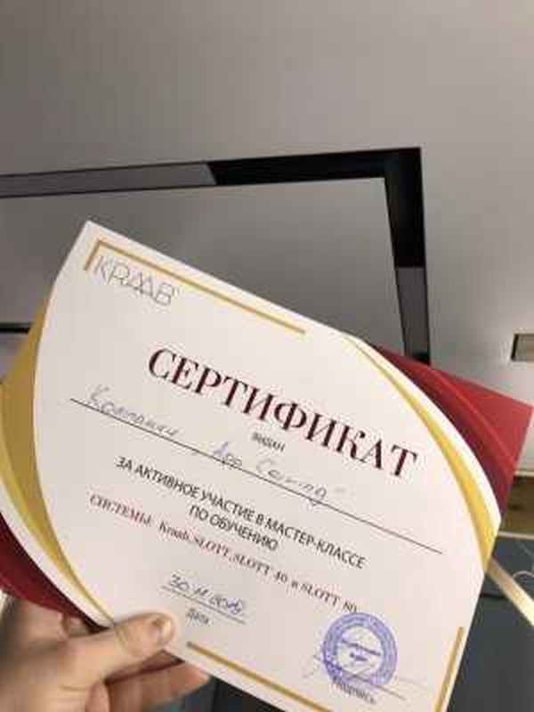 Натяжные потолки под ключ.  - фото 2