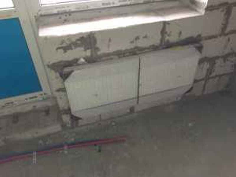 Ремонт в квартире 3894 - фото 2