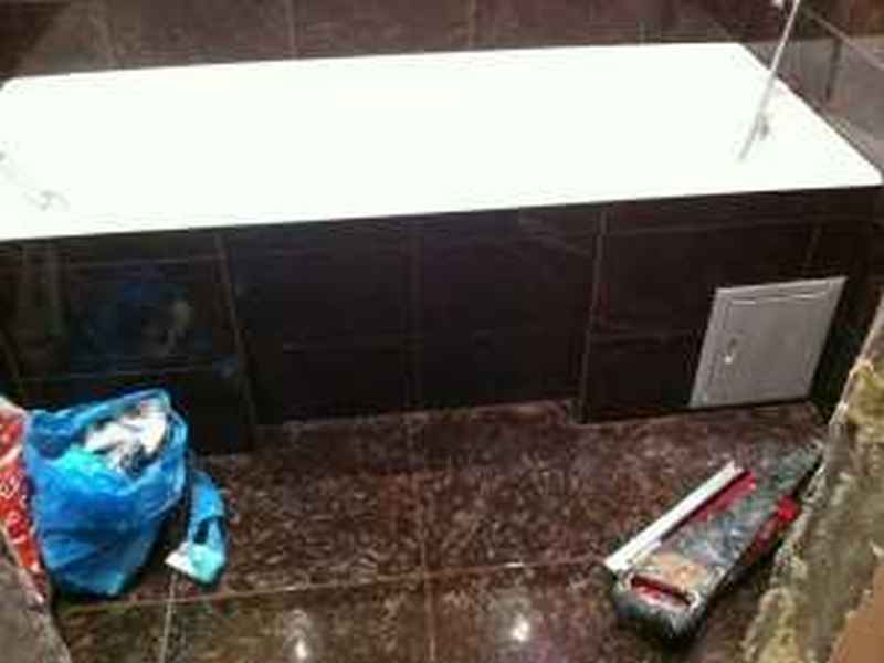 Ремонт квартира. катеж в Москве