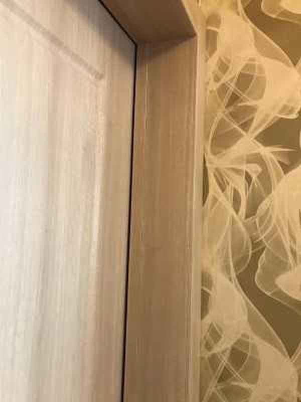 Доборы на металлические двери - фото 2