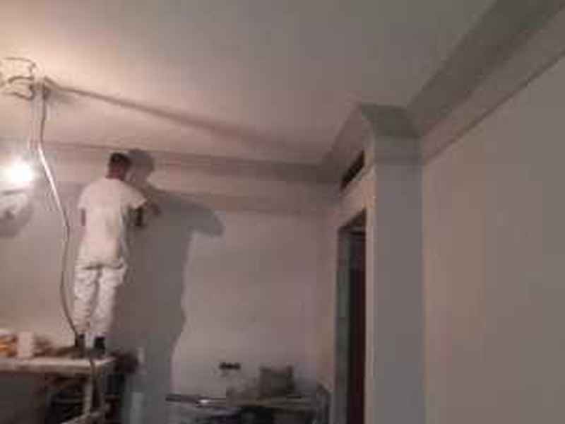 Ремонт и строительство. Мастера из Таджикистана в Москве