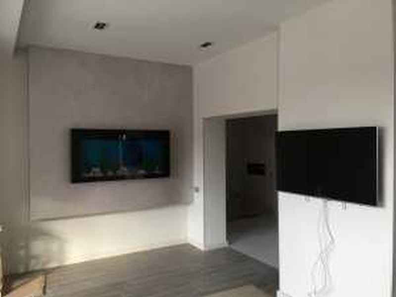 Отделка загородных домов и квартир!  в Москве