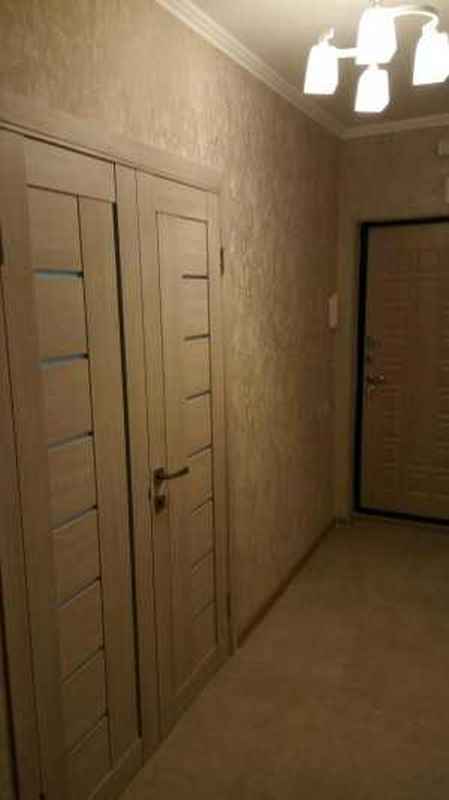 Ремонт квартир 3916 в Москве