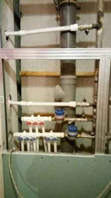 Ремонт квартир 3916 - фото 2