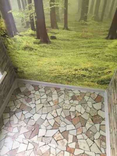 Остекление балконов и отделка балконов - фото 2