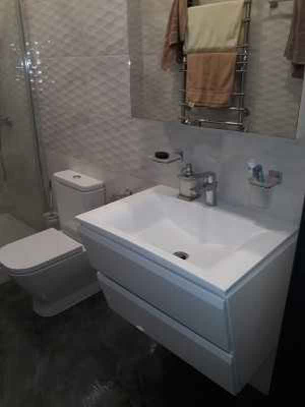 Отделка, ремонт, отопление и водоснабжение.  в Москве