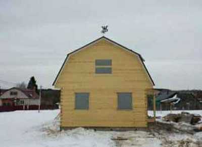 Строительная бригада 3927 - фото 2