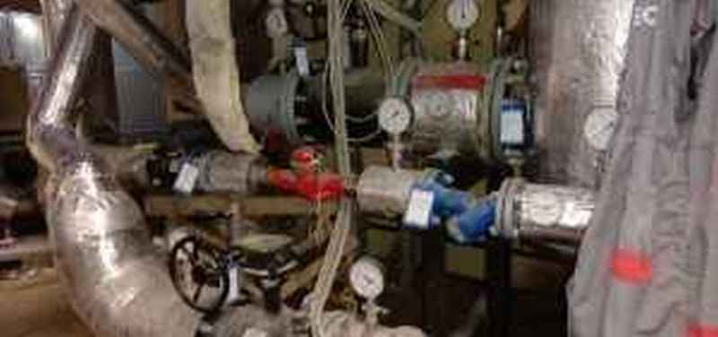 Выполняем сварочно сантехнические работы любой сло - фото 2