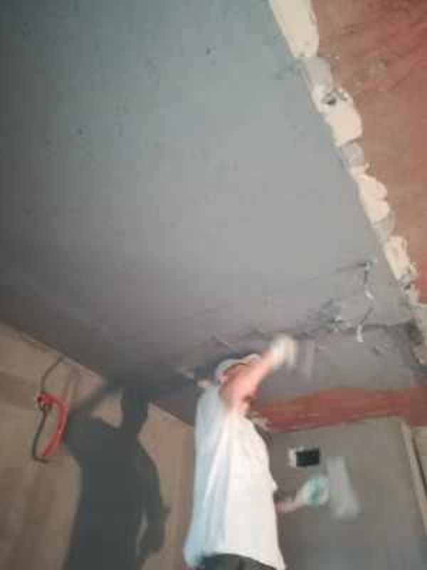 Ремонт квартир под ключ 3970 в Москве