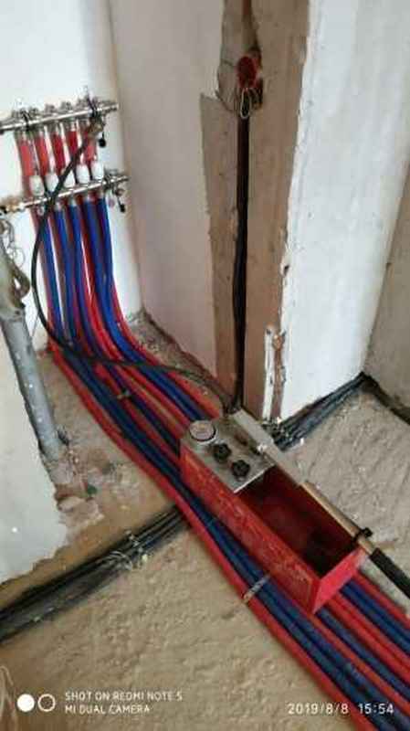 Ремонт квартир под ключ 3970 - фото 2